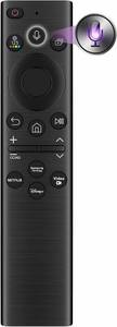 lot 12879 image: Samsung Smart TV Remote Replacement 2019-2026  Universal Bluetooth 2-Pack