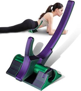 lot 13009 image: Fully Adjustable Psoas Muscle Release Tool for Iliacus - Single Tooth