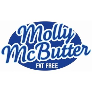 lot 13118 image: Molly McButter Butter Flavor Sprinkles 2 oz. Shaker 3pack
