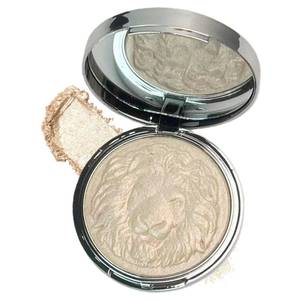 lot 13123 image: KAPEINE Pearl Shimmer Face Highlighter Palette, Glitter Eyeshadow