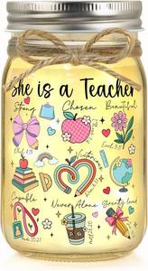 lot 13231 image: Gifts for Teachers Christmas Appreciation Gift, Thank You Gift for Teachers
