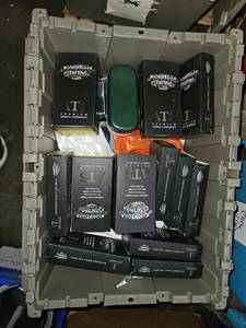 lot 18774 image: Bulk Lot of Phone Cases, Sunglasses, Clothing, Bags and More