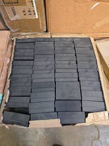 lot 18834 image: Pallet Lot Including Jewelry Boxes, Jewelry, Tablet Cases, Suite Cases, and More