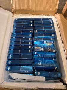 lot 18843 image: Pallet Lot Including Screen Protectors, Reusable Bags, Shoes, Chargers and More