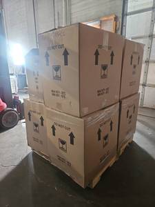 lot 18853 image: Pallet Lot Including School & Office Supplies, Kids Clothes, Phone Accessories and More