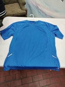 lot 63736 image: BCG Mens Athletic Shirt - XL