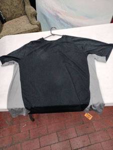 lot 63742 image: Ascend Athletic Jersey - XXL