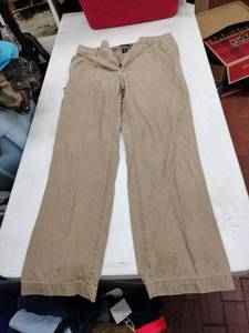 lot 63811 image: G.H. Bass & Co. Hiking Pants - 36x34