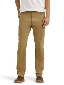 lot 63806 image: Wrangler Mens Outdoor All Terrain Cargo Pants - 34x30