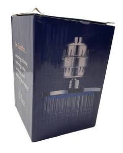lot 61031 image: The Goodfor Company Chrome Shower Head