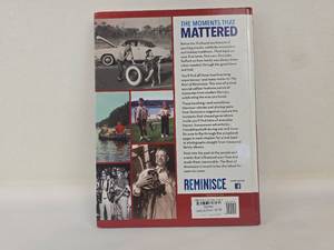 The Best of Reminisce: Memories That Last a Lifetime