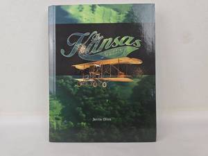 lot 6 image: The Kansas Journey by Jennie Chinn Hardback Book