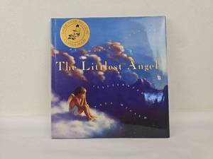 lot 25 image: The Littlest Angel by Charles Tazewell illustrated by Paul Micich