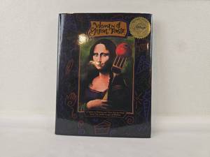 lot 42 image: Women of Great Taste Cookbook Junior League of Wichita 1995