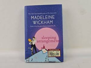 lot 48 image: Sleeping Arrangements by Madeleine Wickham