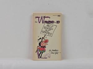 lot 74 image: The Wizard of Id Help Stamp Out Grapes by Brant Parker and Johnny Hart