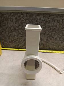 lot 171 image: BlackDecker Handy Slicen Shred Food Processor