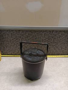 lot 172 image: Presto FryDaddy Deep Fryer