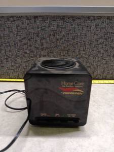lot 207 image: Sundesign Home Care Air Purifier Ionizer AC-51