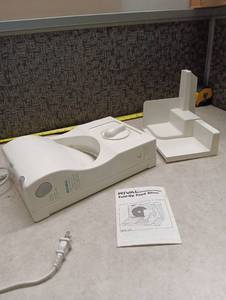 lot 114 image: Rival Fold-Up Food Slicer Model 1042