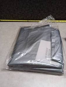 lot 90 image: Van Window Protector Customer No. 1002052