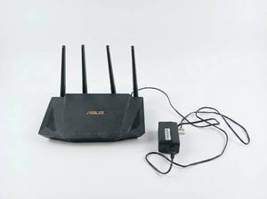 lot 225 image: ASUS RT-AX58U V2 Wi-Fi Router