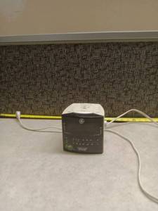 lot 304 image: GE Natures Sound White Noise Sleep Machine