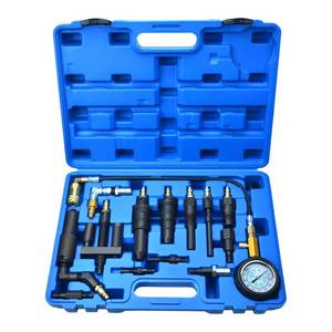 lot 152254 image: 1000 Psi Diesel Engine Compression Tester