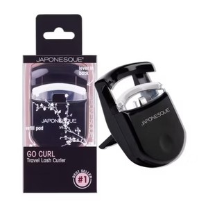 lot 351911 image: Japonesque Go Curl Travel Lash Curler