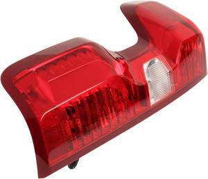 lot 452238 image: Retails for $696 GM Genuine Parts 85079089 Rear Body Structure Driver Side Stop Lamp