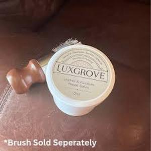 lot 452261 image: Luxgrove   Leather & Furniture Repair Salve
