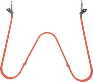 lot 361651 image: 316075103 Oven Bake Element Compatible With Frigidaire Electric Range,Replacement AP2125026, 09990062, 316075100, 316075102, 316075104, 316282600, 3203534, AP4356505, F83-455