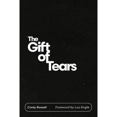 lot 1641 image: The Gift of Tears - by Corey Russell (Paperback)