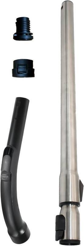 lot 1534 image: Suitable for 1 38 inch vacuum extension tube set for miele vacuum parts
