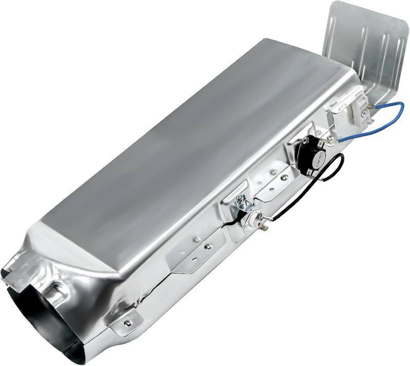 lot 1224 image: $52 DC97-14486AD Dryer Heating Element for Samsung by Romalon
