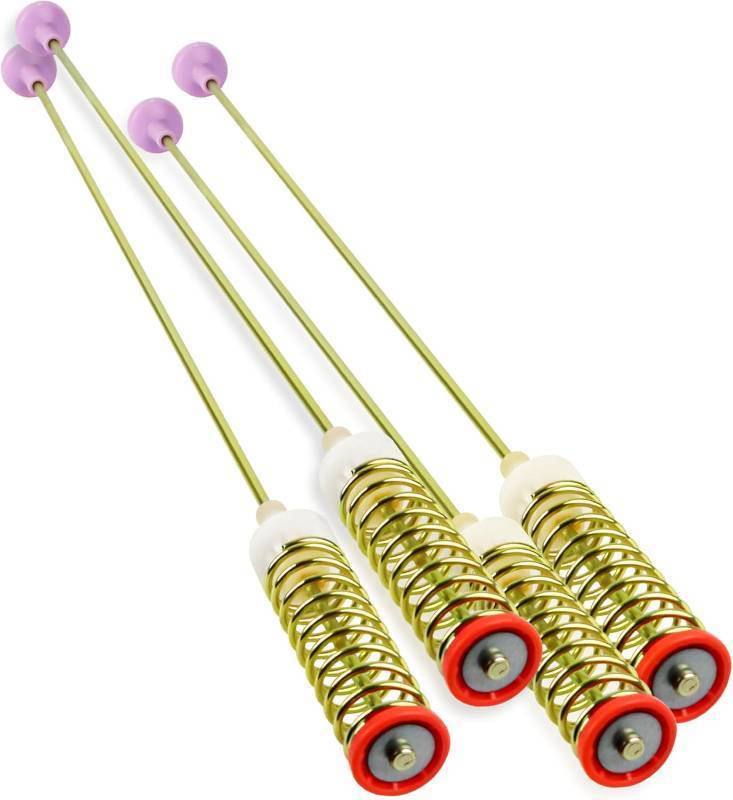 lot 1017 image: Samsung Washing Machine Suspension Rods for WA50RWA45T Series