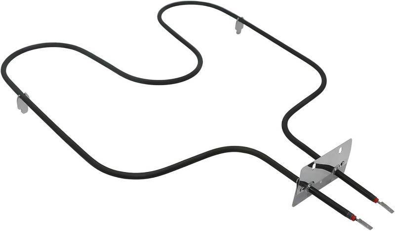 lot 1166 image: Beaquicy WB44K5013 Oven Bake Element   Replacement for GEHotpointKenmore