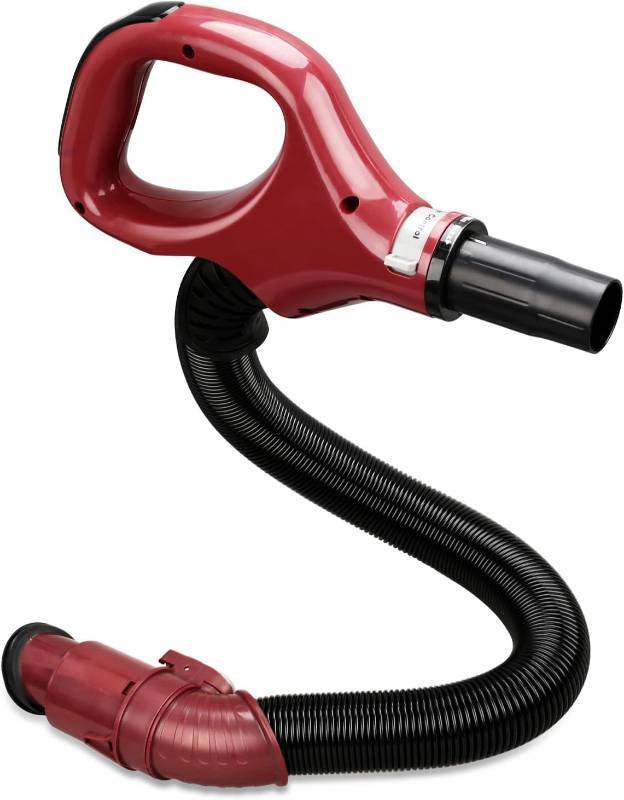 lot 1186 image: ZU561 Replacement Hose Handle for Shark Navigator Vacuums Part 511FFJ560