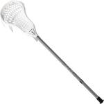 $55 Silverfin Mini Complete Lacrosse Stick 33.5" with Mesh Pocket &amp; Foam Ball
