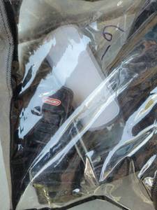 lot 49 image: Genie Garage Door Opener Remote with sensors  - Retail $0