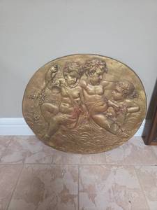 lot 389 image: Art Work 26 x 22