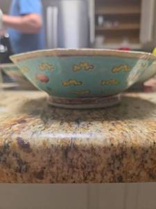 lot 433 image: Three Pack Bowl