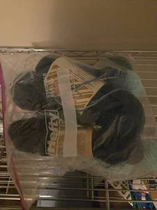 lot 545 image: Various Yarn