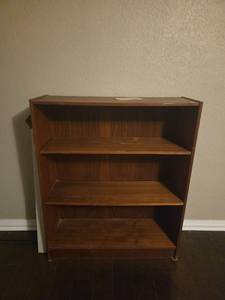 lot 560 image: Book Case 35L x 12W x 43 T