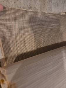 lot 582 image: Wallpaper See Photos 53 Long