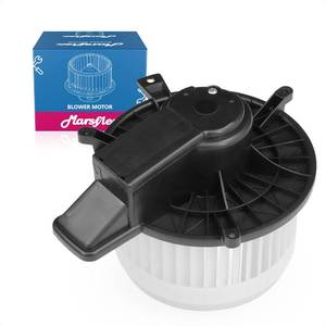 lot 1862 image: Marsflex Front Blower Motor Fit for 2008-2017 Dodge Grand Caravan Durango - Retail $39