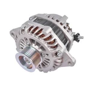lot 1963 image: Alternator Replacement for Nissan Altima 2011-2016 Maxima Murano Quest - Retail $92