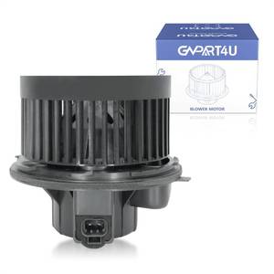 lot 1976 image: GVPART4U Front Blower Motor for 2000-2006 Chevy Tahoe Silverado Avalanche - Retail $37