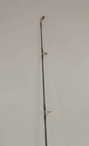 lot 28 image: Flipping Rod Fishing Rod - 7 ft long