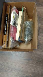 lot 31 image: Assorted  sandpaper lot